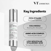 VT Reedle Shot 100 50ml – Skin Renewal & Brightening Serum